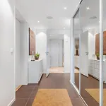 Eksklusiv Toppleilighet Med Det Lille Ekstra. Апартаменты *