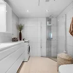 Eksklusiv Toppleilighet Med Det Lille Ekstra. Апартаменты *