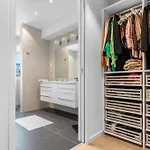 Апартаменты Eksklusiv Toppleilighet Med Det Lille Ekstra.