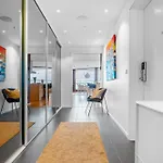 Апартаменты Eksklusiv Toppleilighet Med Det Lille Ekstra. Будё