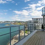 Eksklusiv Toppleilighet Med Det Lille Ekstra. Апартаменты