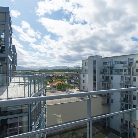 Eksklusiv Toppleilighet Med Det Lille Ekstra. Bodö