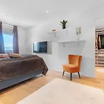 Eksklusiv Toppleilighet Med Det Lille Ekstra. Apartamento